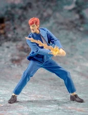 GT TOYS 1/12 Kuwabara Kazuma for YuYu Hakusho ACTION FIGURE