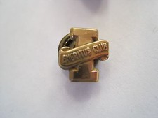 Emeritus Club Pin Vintage
