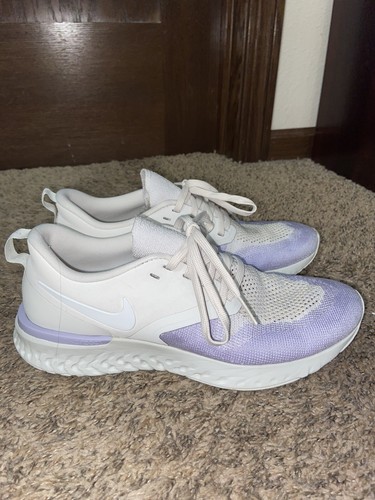 nike odyssey react flyknit 2 purple