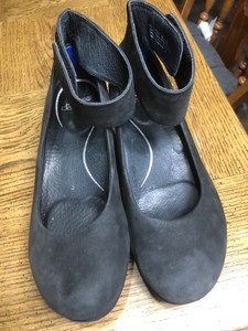 dansko lulu 39