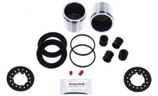 Kits de frein Citroen EVASION