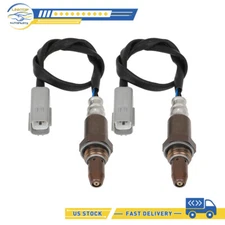 For 11-12 Nissan Pathfinder 4.0L O2 02 A/F Ratio Heated 2pcs Upstream Brand New