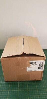 System sensor OSI-RE-SS Notifier Linearer Rauchmelder 5-100 Meter _1,8_5