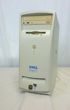 Dell DIMENSION L600cx DOS 2GB HD, 256MB RAM, Vintage Gaming Desktop