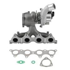 Turbo For Hyundai Tucson 1.6L 1591cc Turbocharger B01 16399980016 2016-2018