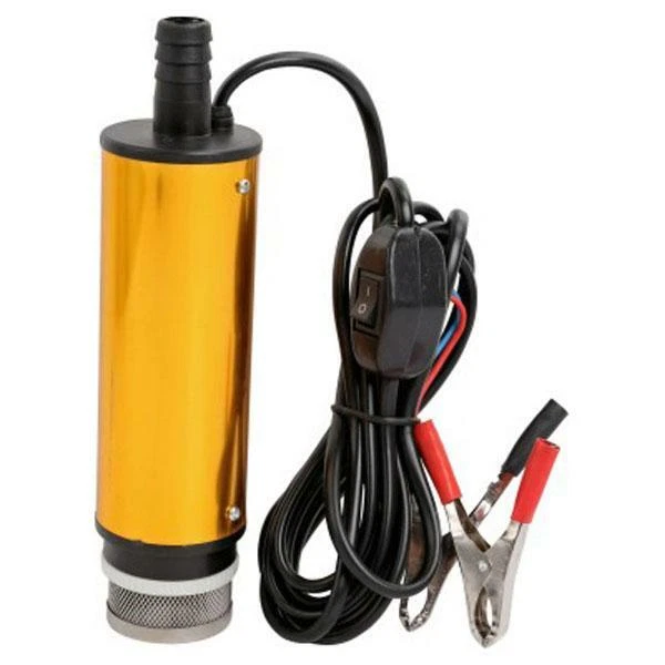 Water transfer 2024 pump 12v
