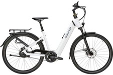 Zemo ZE 10F  E-Bike  Damen  48 cm, 180 kg zul. Gesamtgewicht!  Riemenantrieb NEU