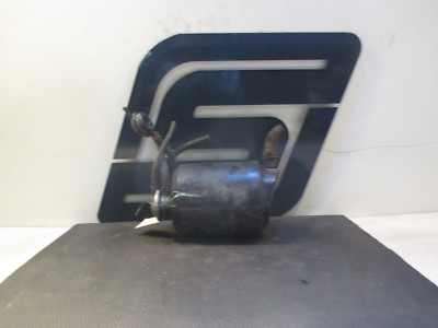 缶カン 1985 Nissan 300ZX OEM Factory Fuel Gas Charcoal Vapor Canister | eBay