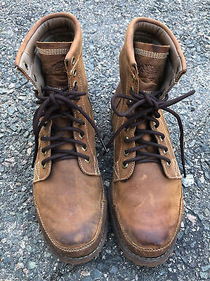 Ontaarden Assert Krachtig Timberland 6&#034; Mens Earthkeeper Boots Size 11 Brown 15551 | eBay