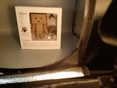 Revoltech Danboard Renewal - NIB