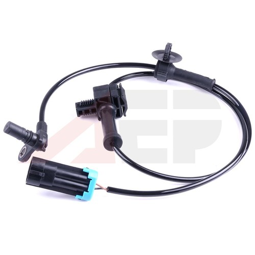 Front / Rear Left & Right ABS Sensor Fits Chevrolet Avalanche 2007 2008 - 2012 - Picture 7 of 11