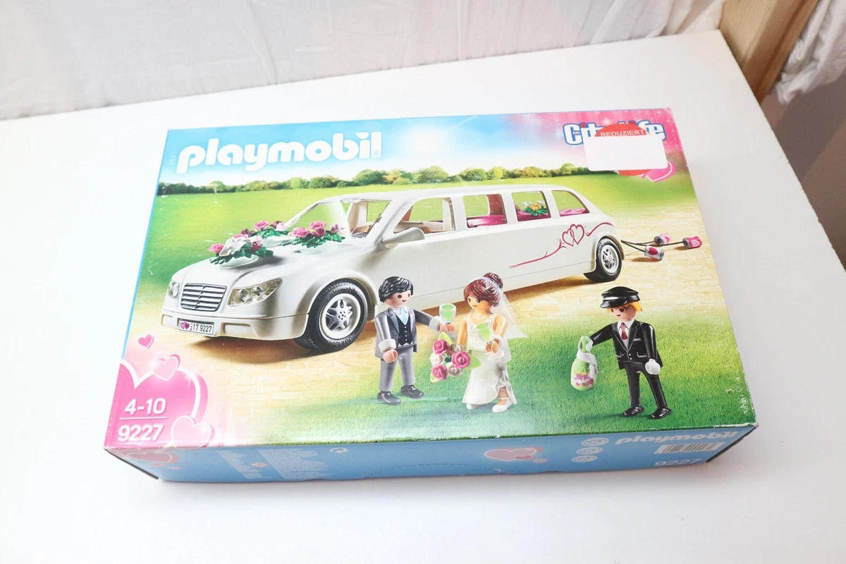 Playmobil magasin de mariage (D'occasion) à Malleray pour CHF 20
