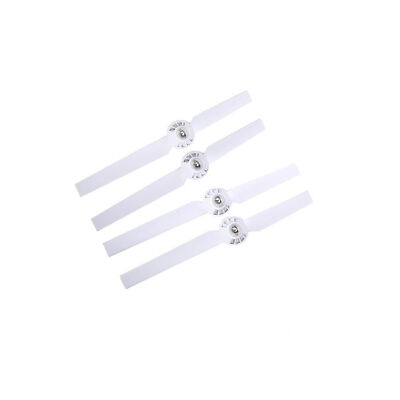 4PCS Full Set Propellers for YUNEEC Q500 4K Typhoon Series Aircrafts Accessories