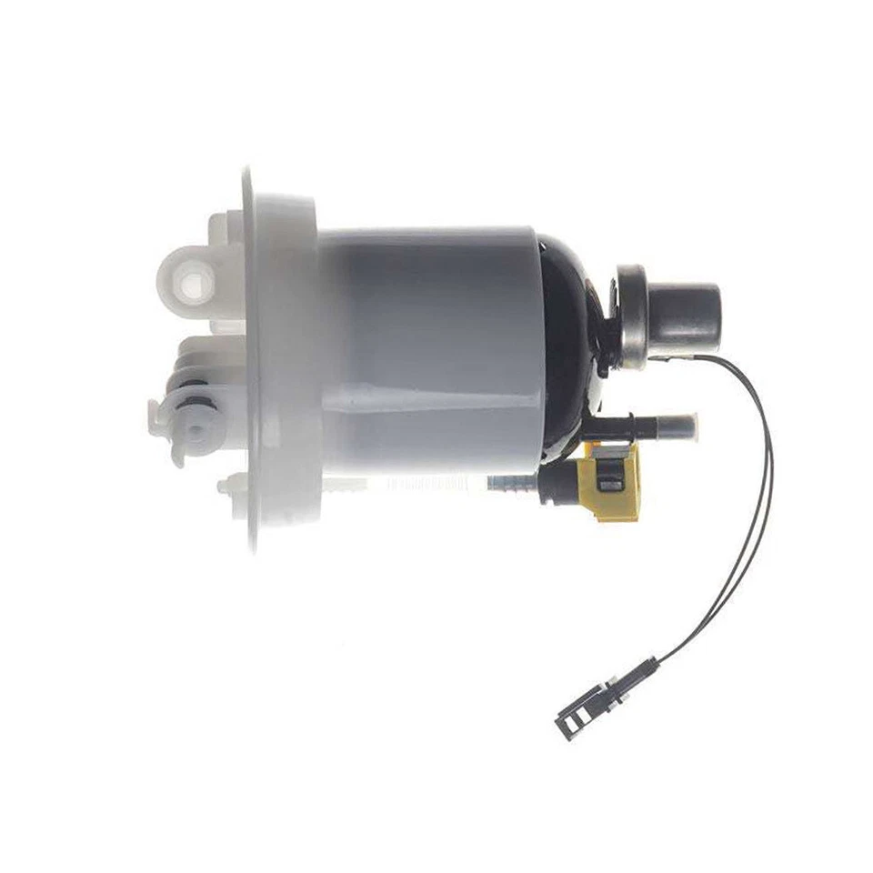 Engine Fuel Filter Assembly For Land Rover Range Rover L322 V8 4.4L 2006-2009 - Image 3 of 4