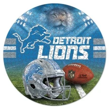 DETROIT LIONS TEAM PUZZLE 500 PIECES NEW WINCRAFT 👀