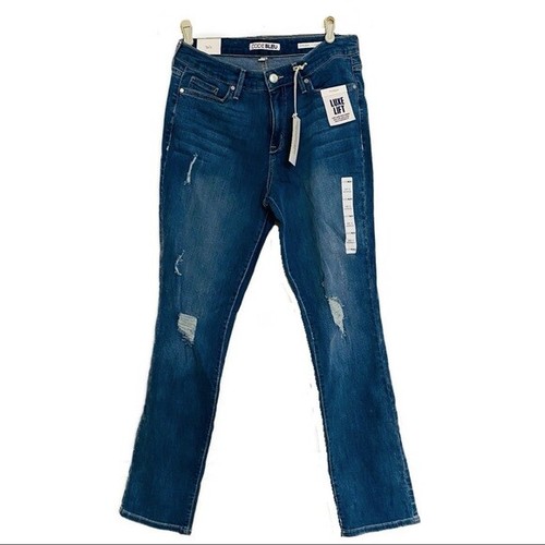 Code Bleu Chelsea Classic Straight Lush 