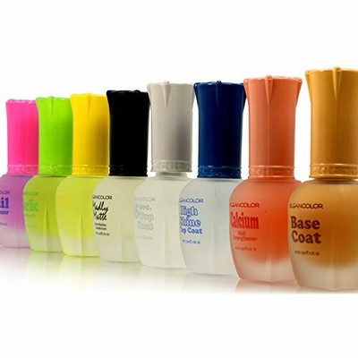 Buy 2 Get 2 Free Kleancolor Nail Care Treatment Polish Spa Oil ChooseTreatment  