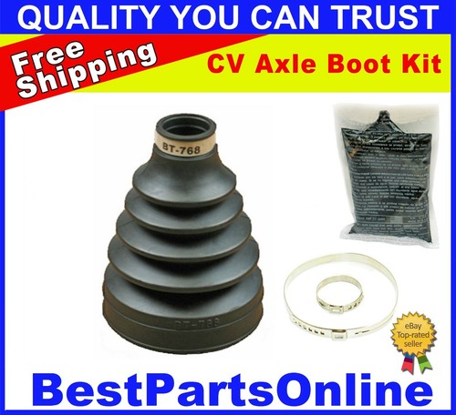CV Axle Boot Repair Kit for Ford Focus CHRYSLER Pacifica INNER SIDE - Picture 1 of 7