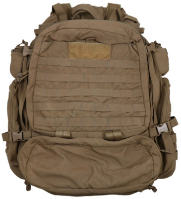 Camelbak Maximum Gear BFM Airborne Jump Pack Coyote Brown 72