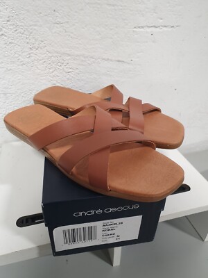 Andre Assous Koral Sandal Women's