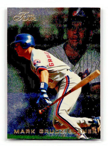 1996 Mark Grudzielanek #307