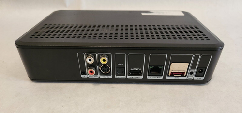 Cisco ISB2200 IPTV Set - Top Box - Bild 3 von 3