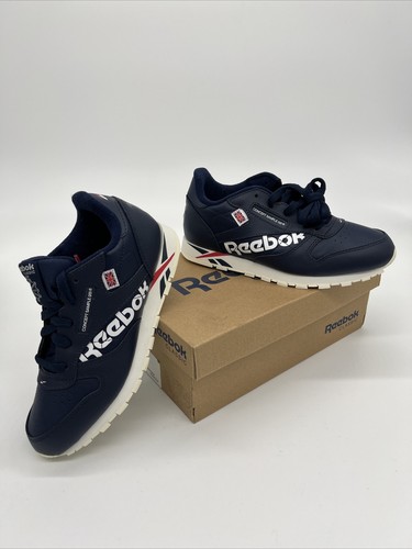 Reebok classic kids,Size 3# DV5024 | eBay