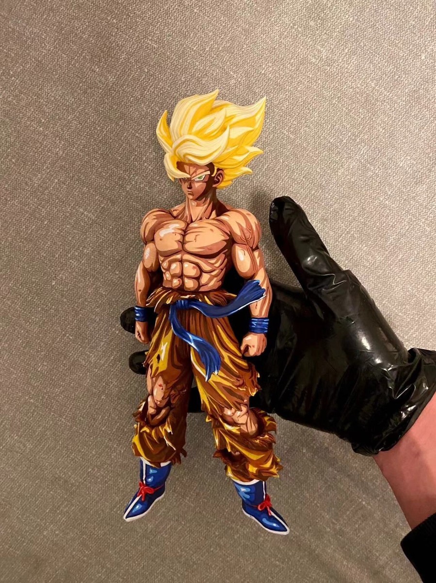 2022 SDCC TAMASHII NATIONS S.H. FIGUARTS DRAGON BALL Z