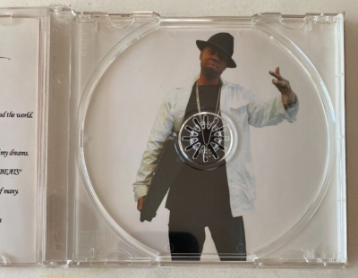 J DILLA Jay Loves Japan CD JAY DEE Baatin SLUM VILLAGE Ta'Raach