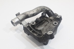 Audi A5 Cabriolet 8F B8 3.0tdi v6 Klimakompressorhalterung 059145169BL