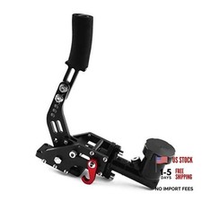 Universal Racing Car Hydraulic E-brake Drift Rally Lever Handbrake Gear With Universal Racing Car Hydraulic E-brake Drift Rally Lever Handbrake Gear With