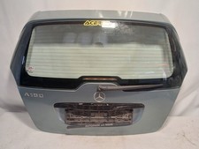 39A* Mercedes W169 A-Klasse Heckklappe Heckdeckel Quellblau F.958 39A* Mercedes W169 A-Klasse Heckklappe Heckdeckel Quellblau F.958