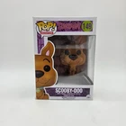 Funko POP! Animation ~ SCOOBY-DOO POP! VINYL FIGURE #149 2014