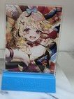 Hololive Ichiban Kuji Vol. 3 Omaru Polka Mini Art Board Acrylic Stand Japan — photo 1