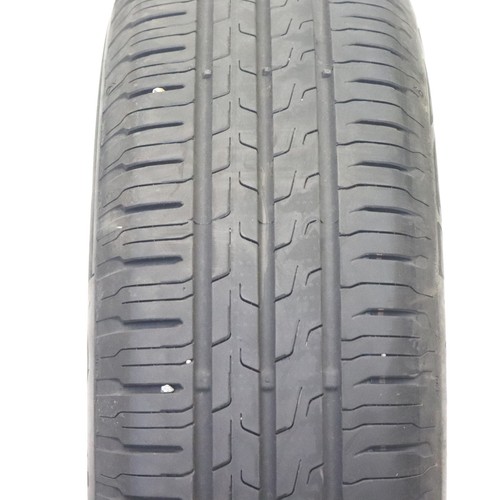 2x Continental EcoContact 6 175/65 R14 86T Sommerreifen Reifen --5,4mm-- - Picture 7 of 10