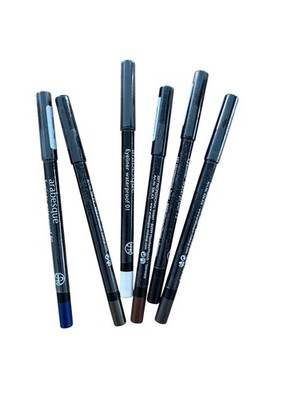 Arabesque Eyeliner Waterproof Kajal wasserfest   Farbwahl Neu