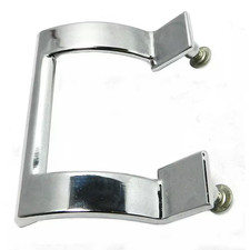 Barton Kramer Shower Door Handle Free Shipping