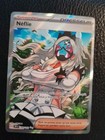 Carte Pokémon : Nèflie 199/162 Forces Temporelles Française NEUF (port groupé)