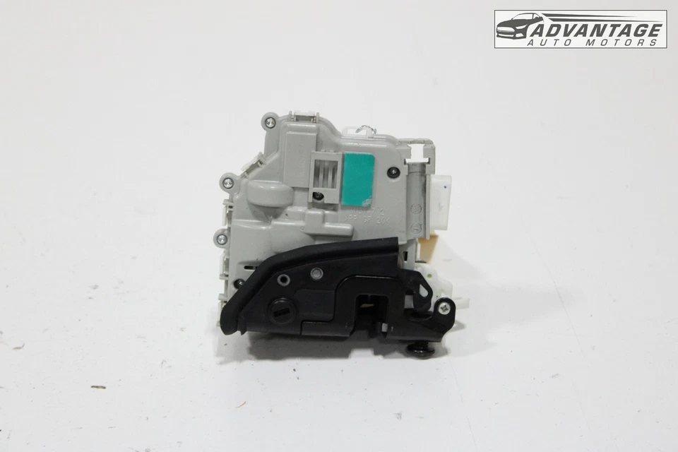 2018-2021 AUDI Q5 FY REAR LEFT SIDE DOOR LOCK LATCH ACTUATOR MOTOR OEM - Image 3 of 4