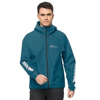 Kurtka Jack Wolfskin Morobbia 2L Jkt M 1115511-4133 - M Jack Wolfskin