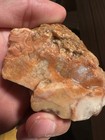 Teepee Canyon Agate Rough Natural Gemstone 5 OZ — photo 3