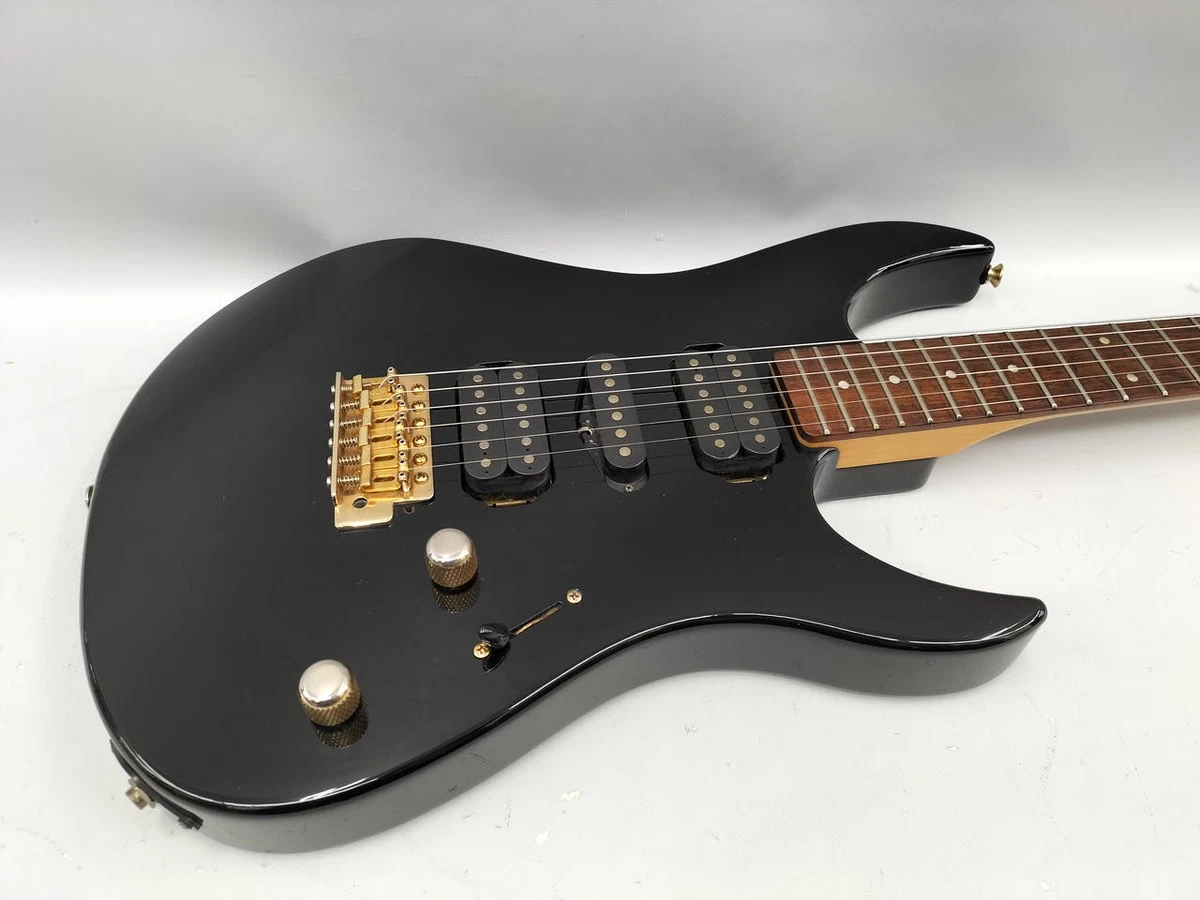 Yamaha Rgx for sale | eBay