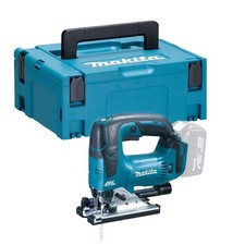 Makita DJV182ZJ 18v LXT D Handle Brushless Jigsaw Body Only In Makpac Carry Case