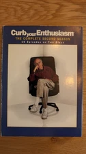 Curb Your Enthusiasm: the Complete Second Season (DVD)