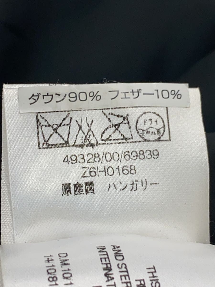 ALTRA MONCLER ALTRO CAPPOTTO 00 POLIESTERE Nero Z6H0168