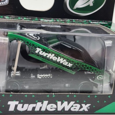 M2 Machines Turtlewax 1969 Chevrolet Camaro Z28 Funny Car Black | eBay