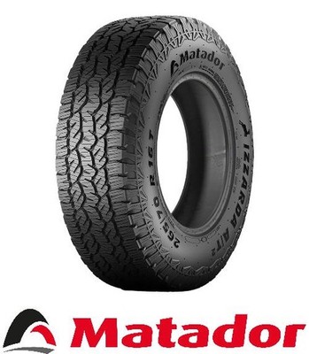 Matador MP72 Izzarda A/T 2 XL FR 235/65 R17 108H
