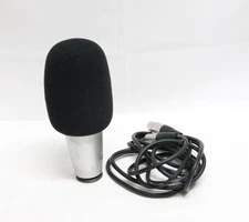 SAMSON C01 Studio Condenser Microphone w/ Samson mic cable