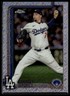 2025 Topps Chrome Logofractor Edition #175 Blake Snell