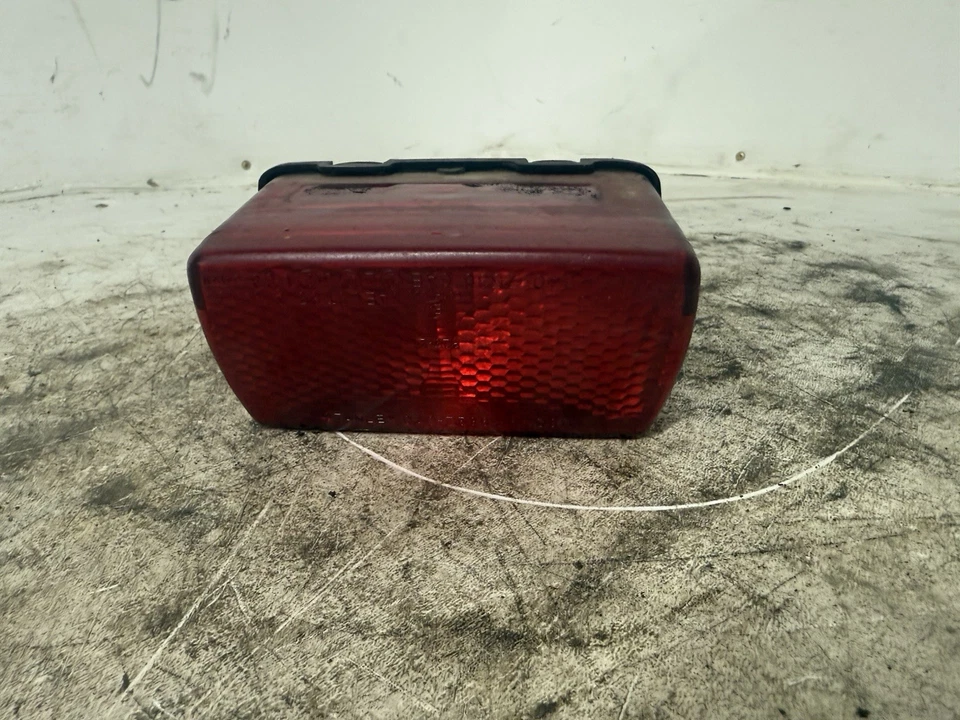 YAMAHA 1986 - 1990 YX600 86-88 FZ600 RADIAN LUZ TRASERA LUZ DE FRENO LUZ TRASERA Foto 2 de 4